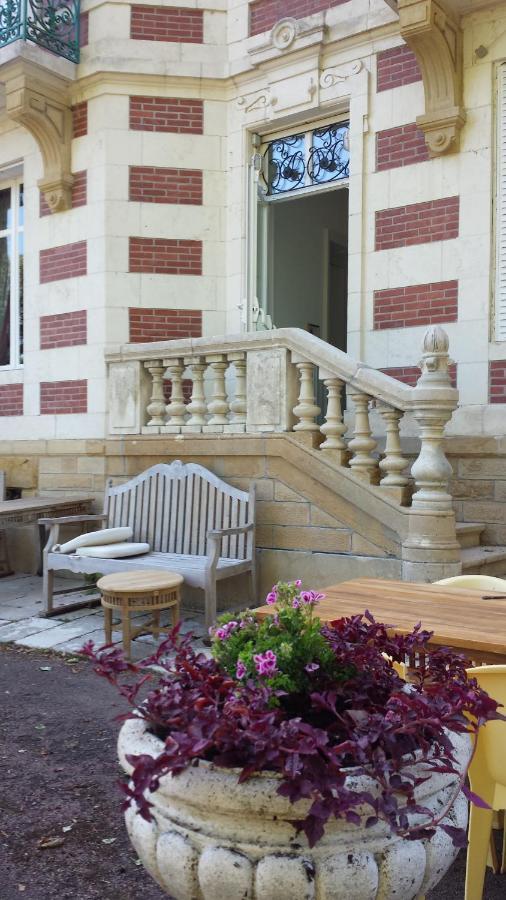Domaine Des Myosotis, Chambres D'Hotes Saint-Honoré Esterno foto