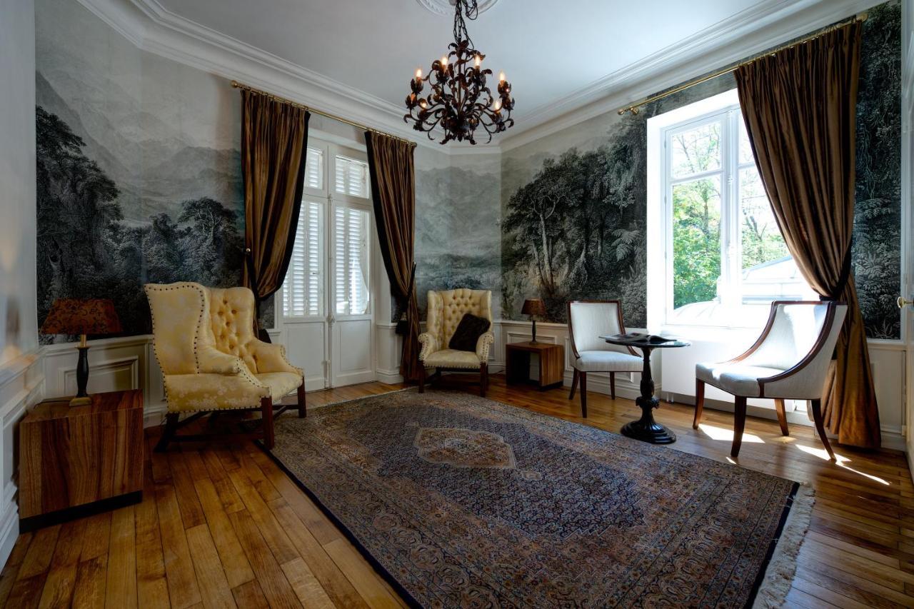 Domaine Des Myosotis, Chambres D'Hotes Saint-Honoré Esterno foto
