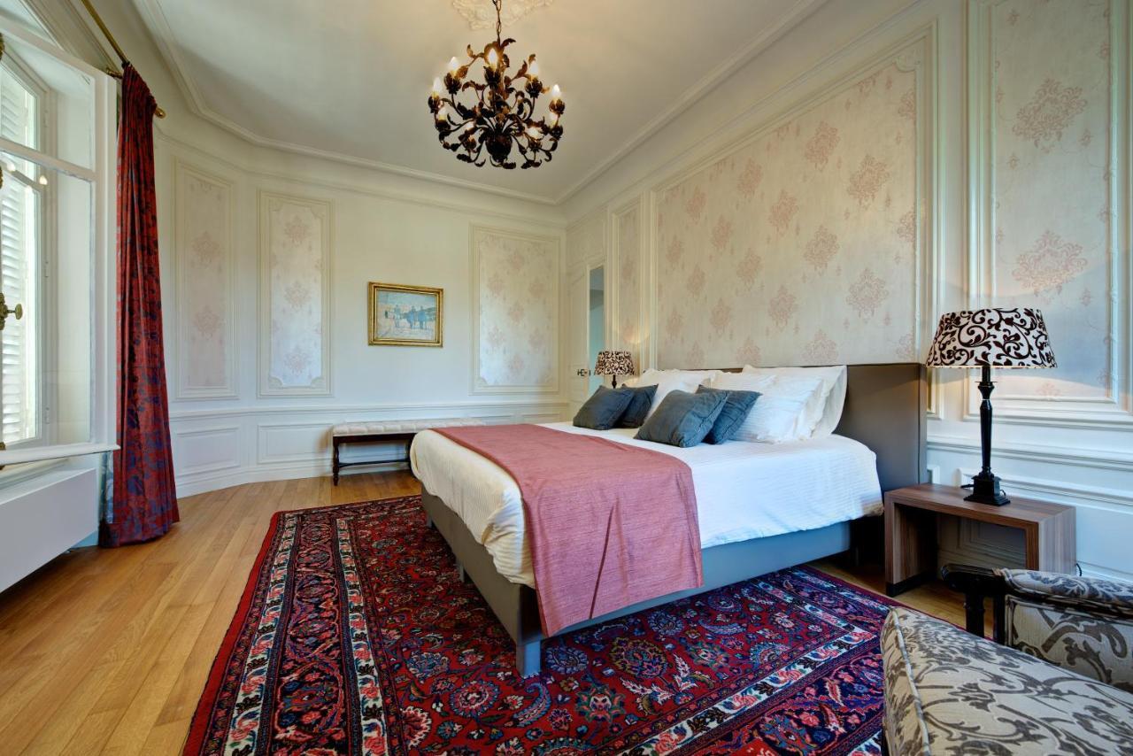 Domaine Des Myosotis, Chambres D'Hotes Saint-Honoré Esterno foto