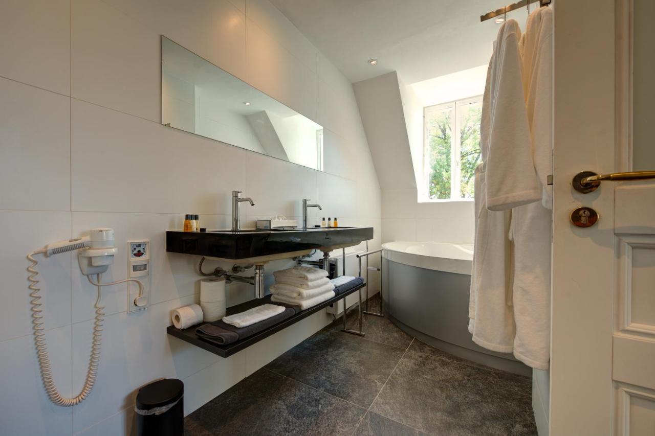 Domaine Des Myosotis, Chambres D'Hotes Saint-Honoré Esterno foto