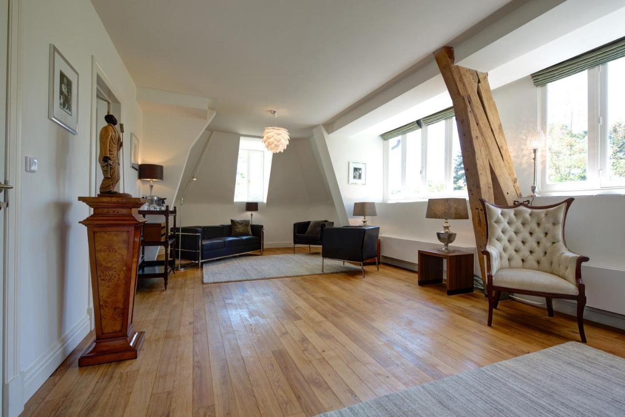 Domaine Des Myosotis, Chambres D'Hotes Saint-Honoré Esterno foto