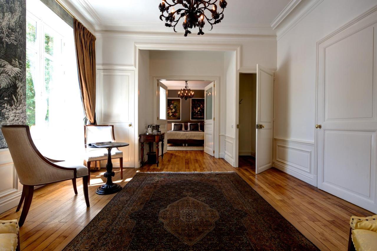Domaine Des Myosotis, Chambres D'Hotes Saint-Honoré Esterno foto