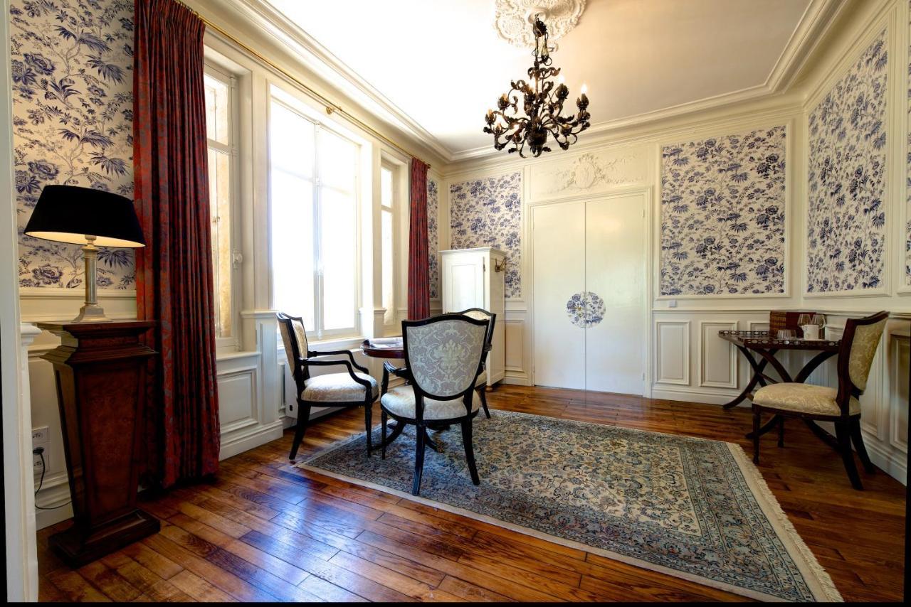 Domaine Des Myosotis, Chambres D'Hotes Saint-Honoré Esterno foto