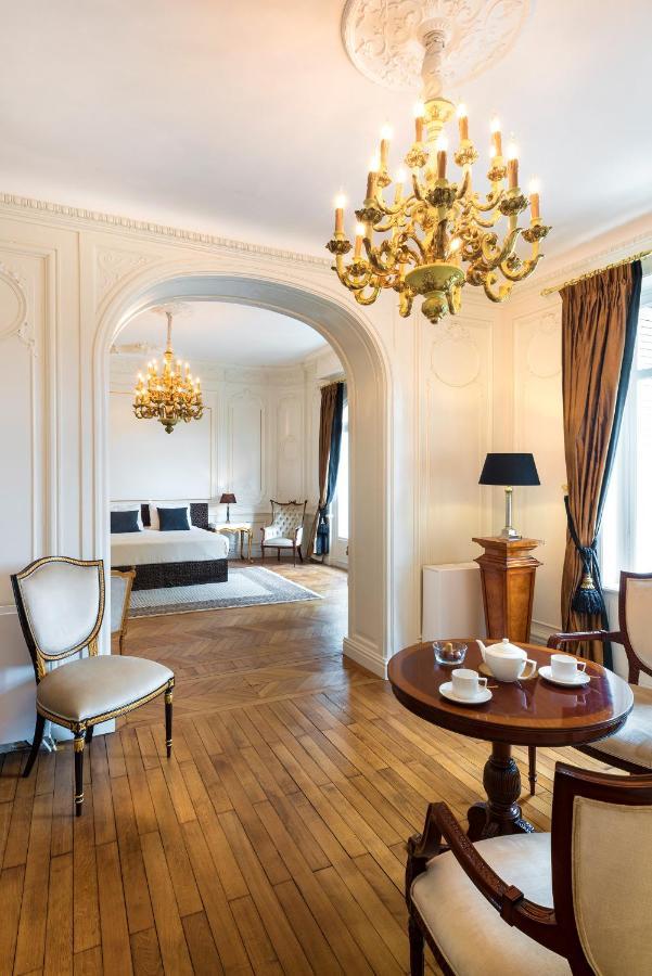 Domaine Des Myosotis, Chambres D'Hotes Saint-Honoré Esterno foto